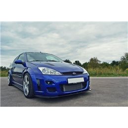 Añadido Ford Focus Rs Mk1 Maxtondesign