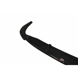 Añadido Ford Focus Rs Mk1 Maxtondesign