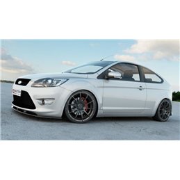 Añadido Ford Focus St Mk2 Fl Maxtondesign