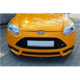 Añadido Ford Focus St Mk3 (cupra) Maxtondesign