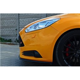 Añadido Ford Focus St Mk3 (cupra) Maxtondesign