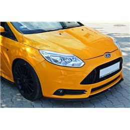 Añadido Ford Focus St Mk3 (cupra) Maxtondesign