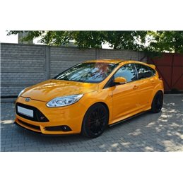 Añadido Ford Focus St Mk3 (cupra) Maxtondesign