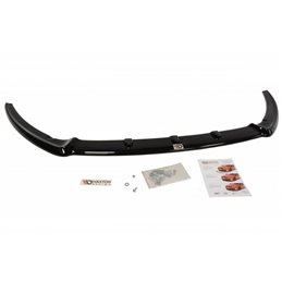 Añadido Ford Focus St Mk3 (cupra) Maxtondesign