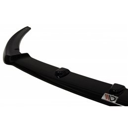 Añadido Ford Focus St Mk3 (cupra) Maxtondesign