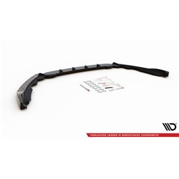 Añadido Ford Mondeo Mk5 Maxtondesign