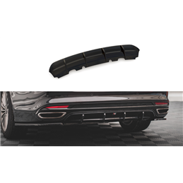 Añadido Ford Mondeo Mk5 Maxtondesign