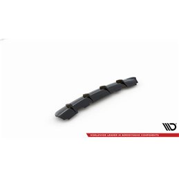 Añadido Ford Mondeo Mk5 Maxtondesign