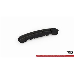 Añadido Ford Mondeo Mk5 Maxtondesign