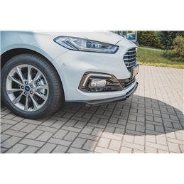 Añadido Ford Mondeo Mk5 Facelift Maxtondesign