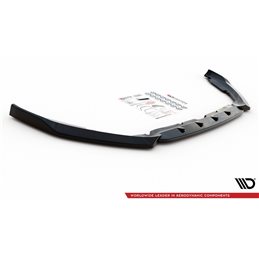 Añadido Ford Mondeo Mk5 Facelift Maxtondesign