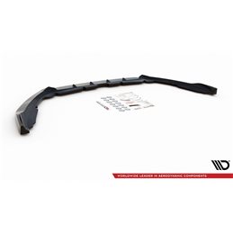 Añadido Ford Mondeo Mk5 Facelift Maxtondesign