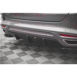 Añadido Ford Mondeo St-line Mk5 Facelift Maxtondesign