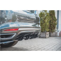 Añadido Ford Mondeo Vignale Mk5 Facelift Maxtondesign