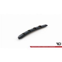 Añadido Ford Mondeo Vignale Mk5 Facelift Maxtondesign