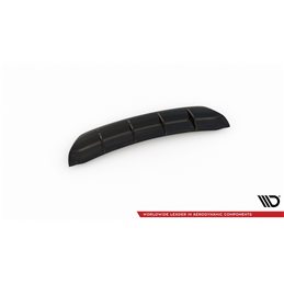 Añadido Ford Mondeo Vignale Mk5 Facelift Maxtondesign