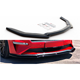 Añadido Ford Mustang Mk. 6 Facelift Maxtondesign