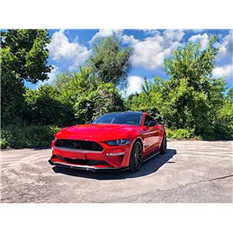 Añadido Ford Mustang Mk. 6 Facelift Maxtondesign