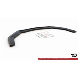 Añadido Ford Mustang Mk. 6 Facelift Maxtondesign