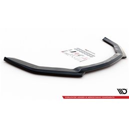 Añadido Ford Mustang Mk. 6 Facelift Maxtondesign