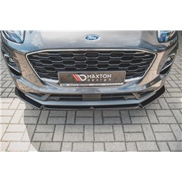 Añadido Ford Puma Maxtondesign