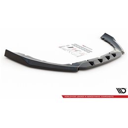 Añadido Ford S-max Mk2 Facelift Maxtondesign