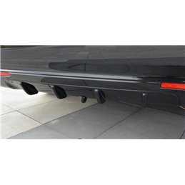 Añadido Honda Accord Mk8. (cu-series) Preface Sedan Maxtondesign