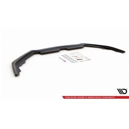 Añadido Honda Accord Viii (cu Series) Facelift Maxtondesign