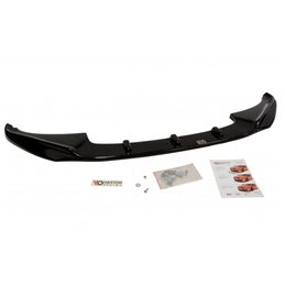 Añadido Honda Civic Mk8 (facelift) Maxtondesign