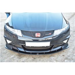 Añadido Honda Civic Viii tipo R Gp Maxtondesign