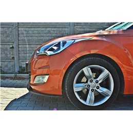 Añadido Hyundai Veloster Maxtondesign