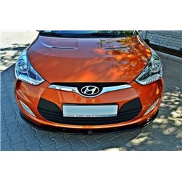 Añadido Hyundai Veloster Maxtondesign