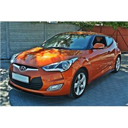 Añadido Hyundai Veloster Maxtondesign