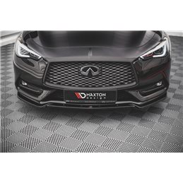Añadido Infiniti Q60 S Mk2 Maxtondesign
