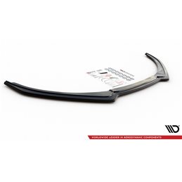 Añadido Jaguar Xj X351 Facelift Maxtondesign