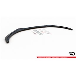 Añadido Jaguar Xj X351 Facelift Maxtondesign