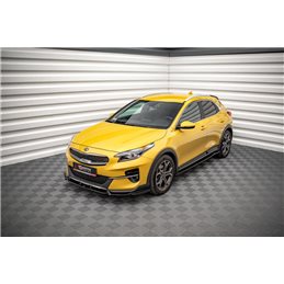 Añadido Kia Xceed Mk1 Maxtondesign