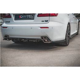 Añadido Lexus Is F Mk2 Maxtondesign