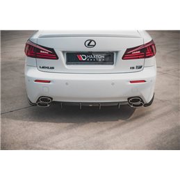 Añadido Lexus Is F Mk2 Maxtondesign