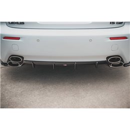 Añadido Lexus Is F Mk2 Maxtondesign