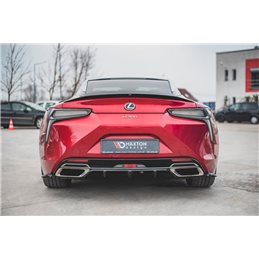 Añadido Lexus Lc 500 Maxtondesign