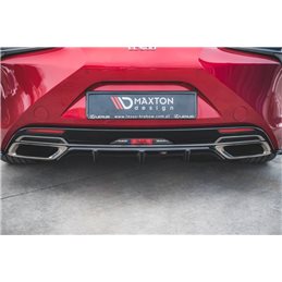 Añadido Lexus Lc 500 Maxtondesign