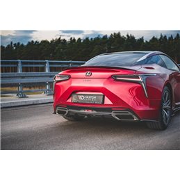 Añadido Lexus Lc 500 Maxtondesign