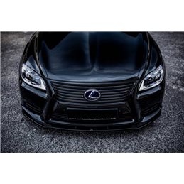 Añadido Lexus Ls Mk4 Facelift Maxtondesign