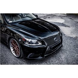 Añadido Lexus Ls Mk4 Facelift Maxtondesign