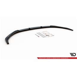 Añadido Lexus Ls Mk4 Facelift Maxtondesign