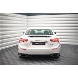 Añadido Maserati Ghibli Mk3 Maxtondesign