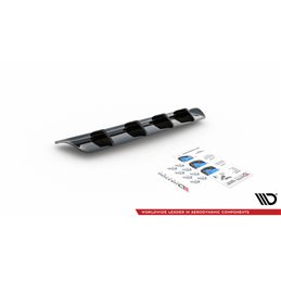 Añadido Maserati Ghibli Mk3 Maxtondesign