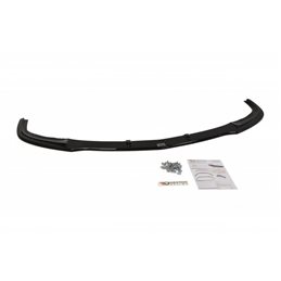 Añadido Mazda 3 Mk2 Sport (preface) Maxtondesign