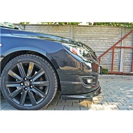 Añadido Mazda 3 Mps Mk1 (preface) Maxtondesign